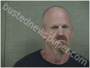 WORRELL, JAMES | 2025-09-17 Harnett County, North Carolina Booking