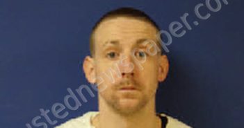 POOLE, GREGORY KENNETH | 2025-09-17 09:26:00 Sampson County, North Carolina Booking