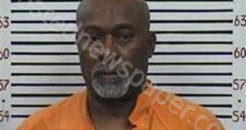 LARRY MCCAA | 2025-09-17 10:57:00 Pickens County, Alabama Booking