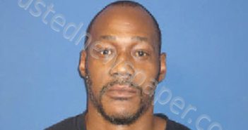 JONES, JOHNNIE AUNDRA | 2025-09-17 09:49:00 Sampson County, North Carolina Booking