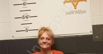 MAY, CRYSTAL | 2025-09-17 Whitley County, Kentucky Booking