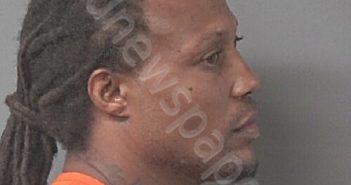 <B>HOWARD</B>, <B>PATRICK</B> <B>JEROME</B> #, Wilson County, North Carolina - 2025-09-17 21:26:00