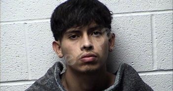 MIRAMONTES FERNANDEZ, SAUL | 2025-09-17 Chase County, Kansas Booking