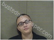 MCMILLIAN, SASHA | 2025-09-17 Harnett County, North Carolina Booking