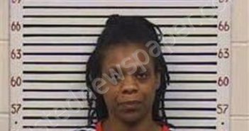 LATASHA DAUGHTRY | 2025-09-17 21:22:00 Pickens County, Alabama Booking