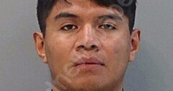 <B>GARCIA</B>-DIAZ, <B>MOISES</B> #, Tom Green County, Texas - 2025-09-17 12:19:00