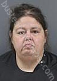 REYES, AMANDA GAIL #, Cherokee County, South Carolina - 2025-09-17