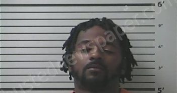 <B>JONES</B>, CHRISTIAN <B>JORDAN</B> #, Hancock County, Mississippi - 2025-09-17 03:41:00