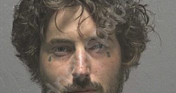 <B>WEISS</B>, <B>ROBERT</B> <B>JOHN</B> #, New Hanover County, North Carolina - 2025-09-17 12:31:00