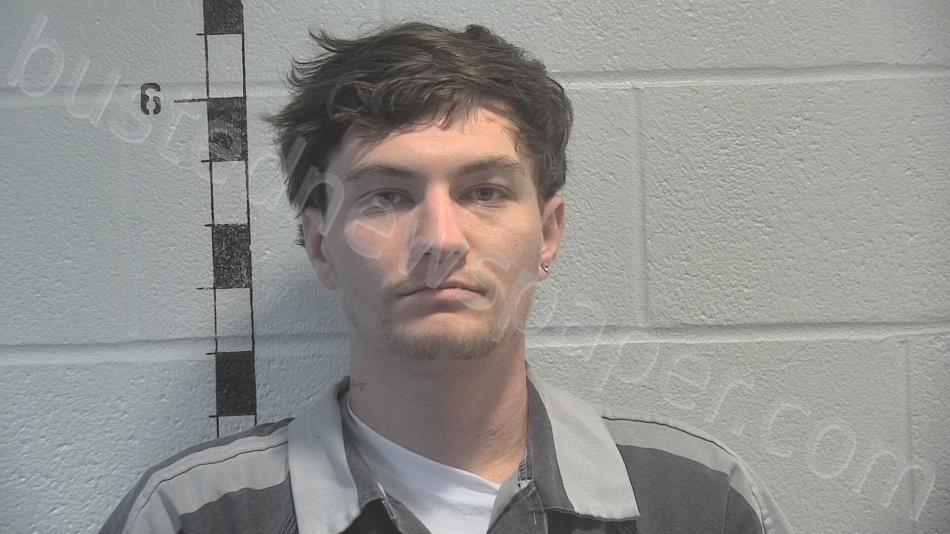 BURBA, LANDON TYLER PHILLIP #, Shelby County, Kentucky - 2025-09-17 16:45:00