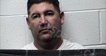 CANCIO MORALES, JOAQUIN | 2025-09-18 Chase County, Kansas Booking