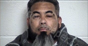 LABRADA GUILLEN, OSNIEL | 2025-09-18 Chase County, Kansas Booking