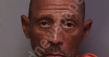 BATTS, SYLVESTER TRACY | 2025-09-18 21:41:00 Florence County, South Carolina Booking