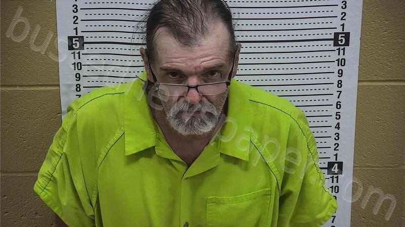 JACKSON, JAMES C #, Grant County, New Mexico - 2025-09-18 15:50:00