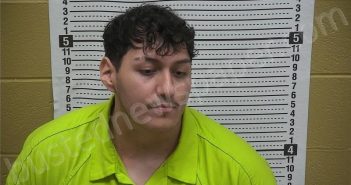 <B>DOMINGUEZ</B>, <B>NATHANIEL</B> #, Grant County, New Mexico - 2025-09-18 13:38:00