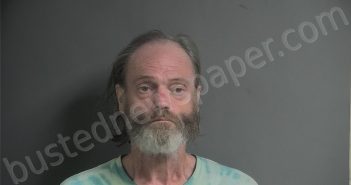 SMITH, JEFFREY THOMAS | 2025-09-18 10:21:00 Johnson County, Iowa Booking