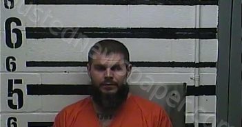 <B>TOMLINSON</B>, <B>COREY</B> <B>DANIEL</B> #, Larue County, Kentucky - 2025-09-18 15:09:00