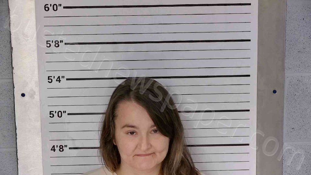 WATKINS, ANDREA #, Leslie County, Kentucky - 2025-09-18