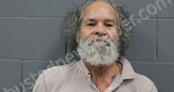 JUAN PEREZ | 2025-09-18 15:49:00 Lawrence County, Missouri Booking