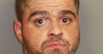 CORDELL, CODY WAYNE | 2025-09-18 21:35:00 Jefferson County, Alabama Booking