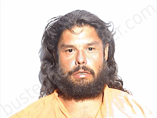 BARRET, TYLER SCOTT #, Lucas County, Ohio - 2025-09-18 16:10:00