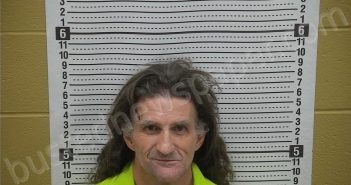 <B>WILLIAMS</B>, <B>TOBY</B> <B>R</B> #, Grant County, New Mexico - 2025-09-18 20:07:00