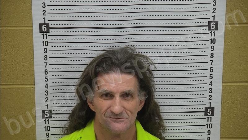 WILLIAMS, TOBY R #, Grant County, New Mexico - 2025-09-18 20:07:00