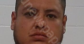 VARGAS-RAMIREZ, JORGE LUIS | 2025-09-18 01:48:00 Collin County, Texas Booking