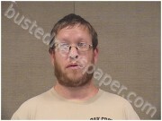 MICROS, STEPHEN | 2025-09-18 Harnett County, North Carolina Booking