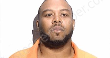 <B>WARD</B>, AARON MARQUES #, <b>Lucas</b> County, Ohio, Lucas County, Ohio - 2025-09-18 16:00:00