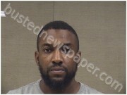 LEE, TRAVIS | 2025-09-18 Harnett County, North Carolina Booking