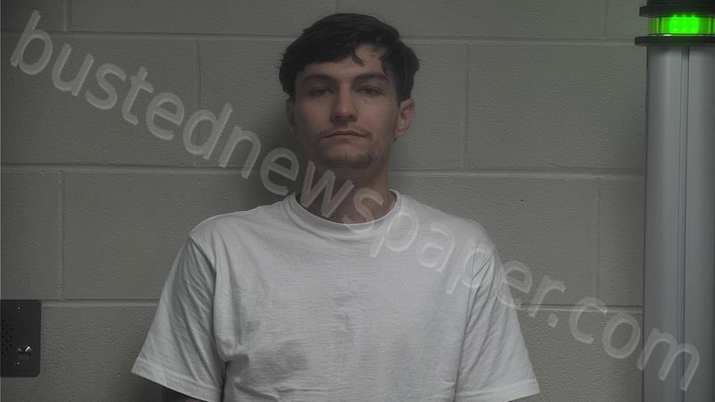 BURBA, LANDON TYLER PHILLIP #, Oldham County, Kentucky - 2025-09-18 12:00:00