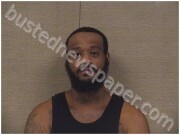 JONES, RODNEY | 2025-09-18 Harnett County, North Carolina Booking