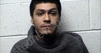 GONZALEZ RAMIREZ, FRANCISCO JAVIER | 2025-09-18 Chase County, Kansas Booking