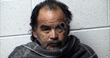 MARTINEZ ARGUELLO, YSIDORO | 2025-09-18 Chase County, Kansas Booking