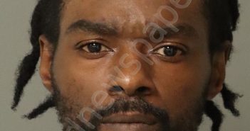<B>QUILLER</B>, <B>TERRANCE</B> <B>TYRONE</B> #, Wake County, North Carolina - 2025-09-18 16:29:00