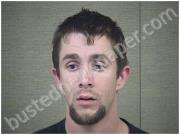 SNIPES, CALEB | 2025-09-18 Harnett County, North Carolina Booking