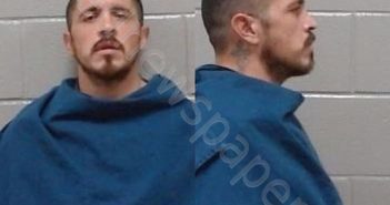 <B>CASTILLO</B>, <B>PAULINO</B> <B>ELLIS</B> #, Wichita County, Texas - 2025-09-18