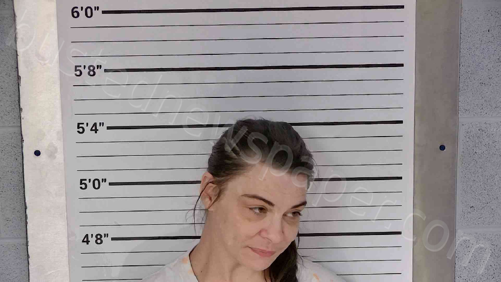 MURPHY, RHONDA #, Leslie County, Kentucky - 2025-09-18