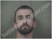 KELLY, JEFFREY | 2025-09-18 Harnett County, North Carolina Booking