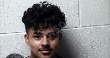 HERNANDEZ INGLES, SAMUEL ENRIQUE | 2025-09-18 Chase County, Kansas Booking