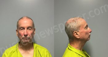 COX, ADRIAN ERIC | 2025-09-18 Roanoke County, Virginia Booking