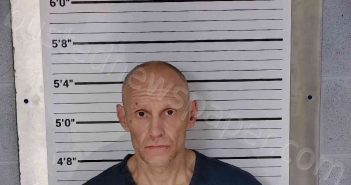 ROHR, GREGORY | 2025-09-19 Leslie County, Kentucky Booking