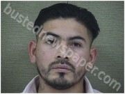 LOPEZ, ABEL | 2025-09-19 Harnett County, North Carolina Booking