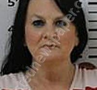 <B>FERRELL</B>, <B>MARCIA</B> <B>ANN</B> #, Carter County, Tennessee - 2025-09-19