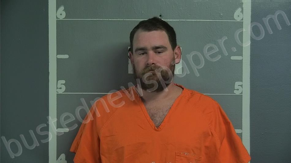 WOOLEN, JORDAN TYLER #, Ohio County, Kentucky - 2025-09-19 21:58:00