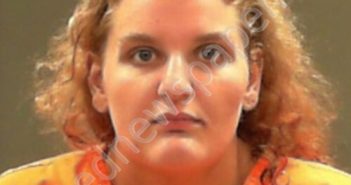CUNNINGHAM-WORKS, KAYLA RAE | 2025-09-19 16:35:00 Ohio County, West Virginia Booking