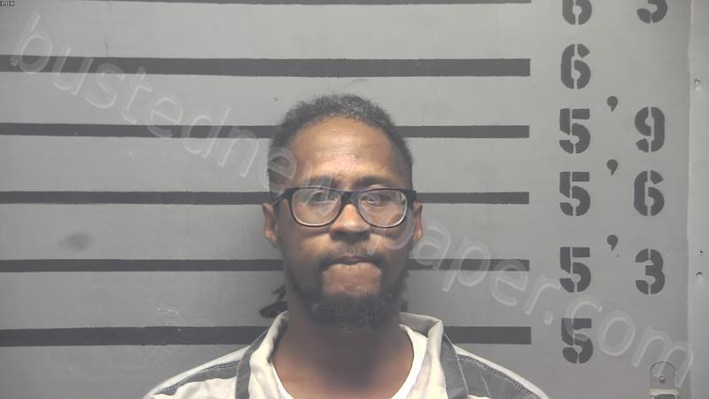 FLOYD, ANTON LAMAR #, Hopkins County, Kentucky - 2025-09-19 18:00:00
