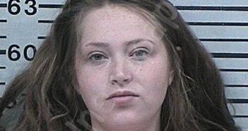 HAVNER, BREEANN RILEY | 2025-09-19 20:26:52 Hood County, Texas Booking