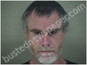 HUFF, CURTIS | 2025-09-19 Harnett County, North Carolina Booking